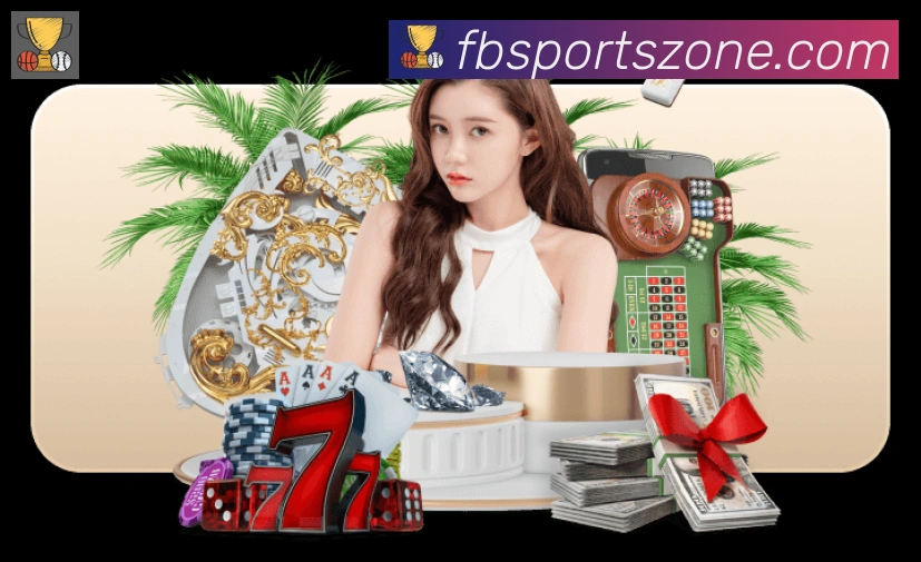 FB体育品牌故事